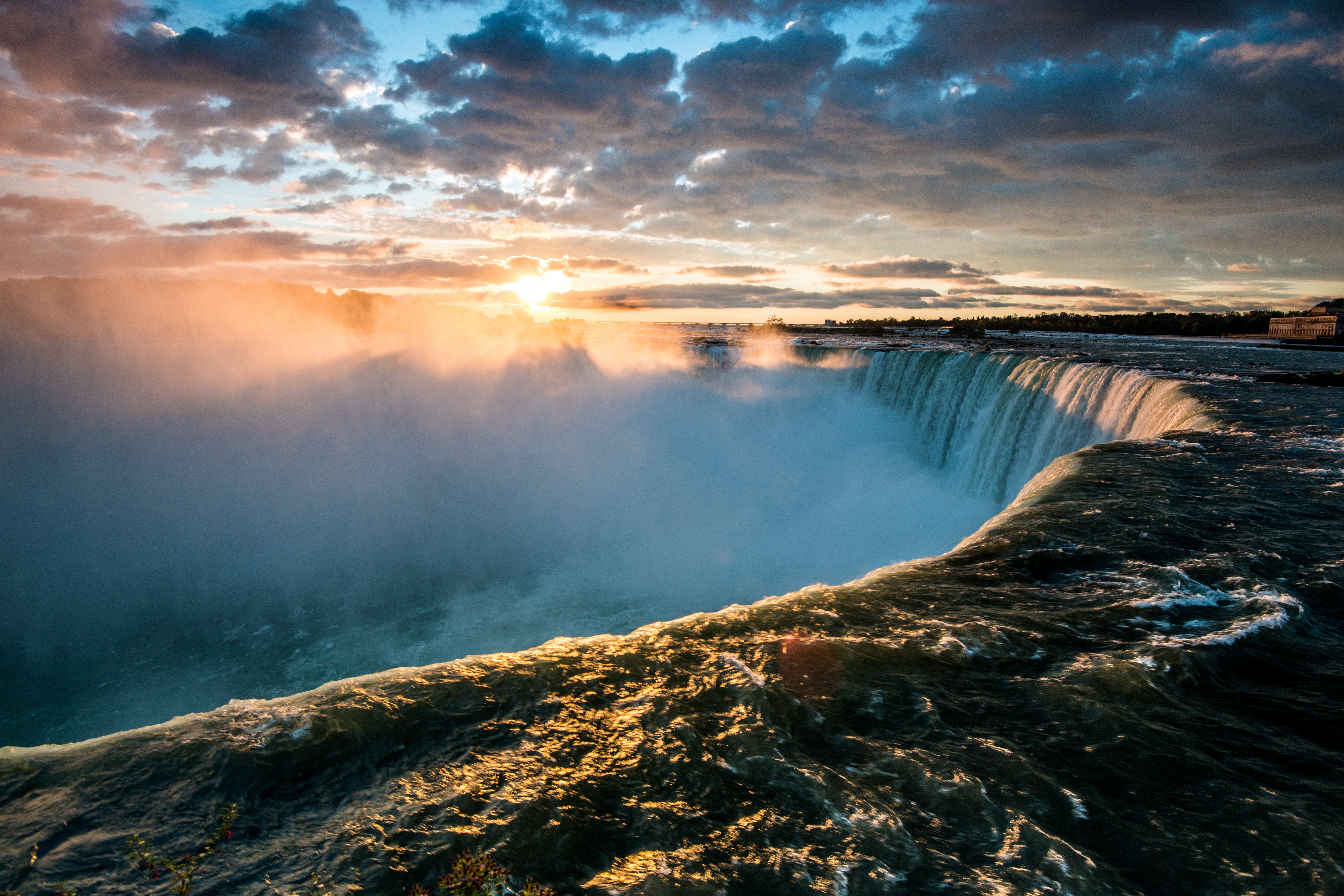 Niagara Falls Image